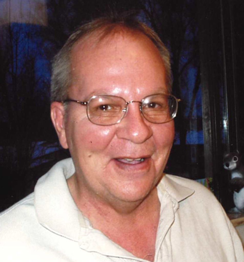 Mark Wangler Profile Photo