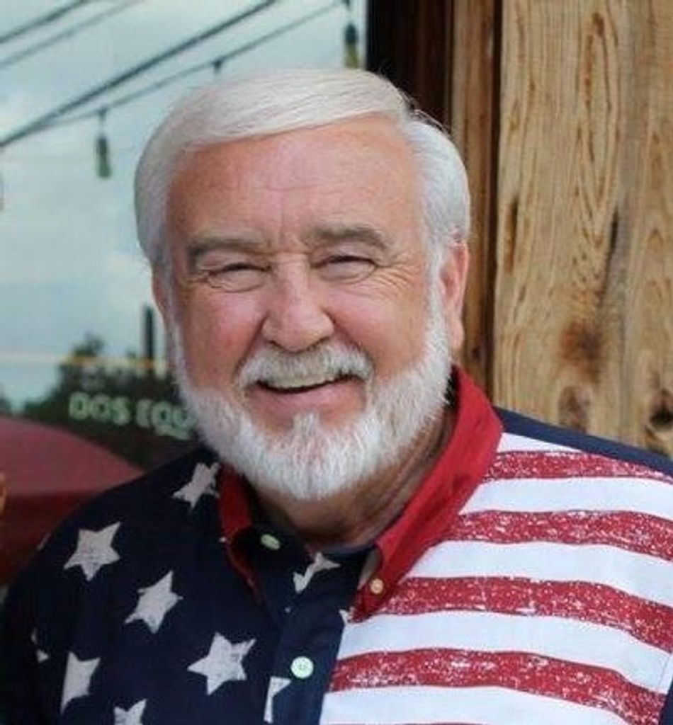 Bradley Eugene Burk Profile Photo