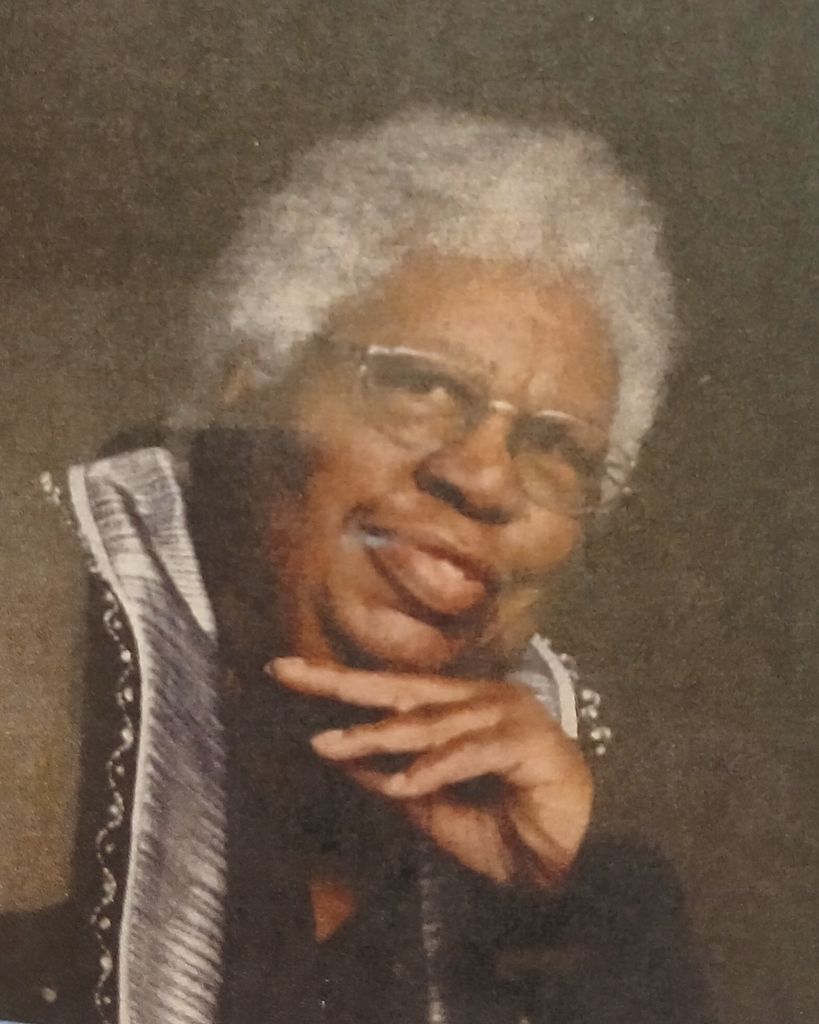 Ms. Mary Isaac Profile Photo