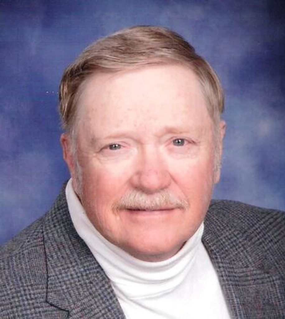 Glen Allen Getschel Profile Photo