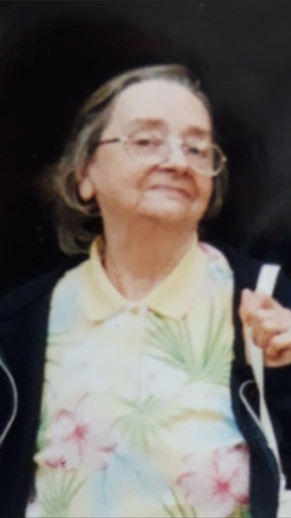 Edna Louise Pendley Profile Photo