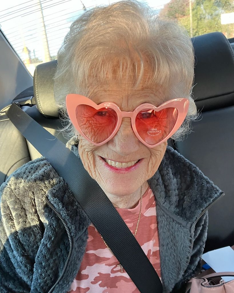 Connie Kay Golden