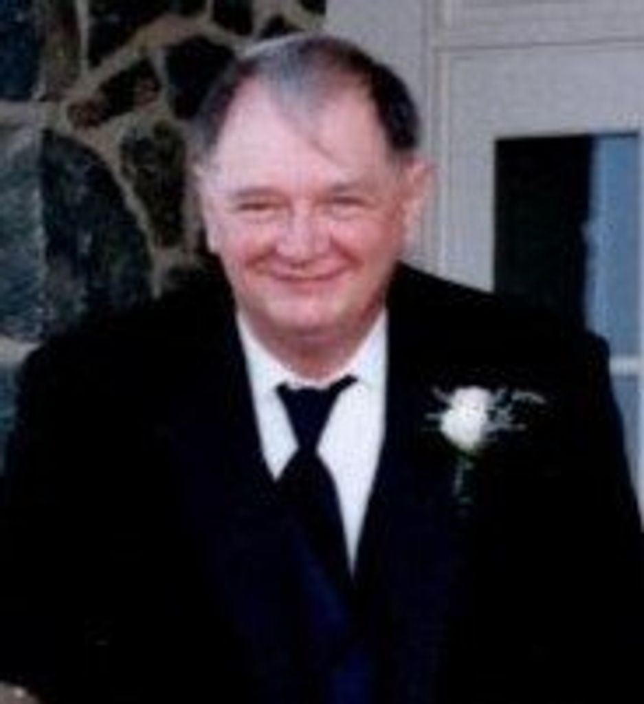 N. Frank Ketchum