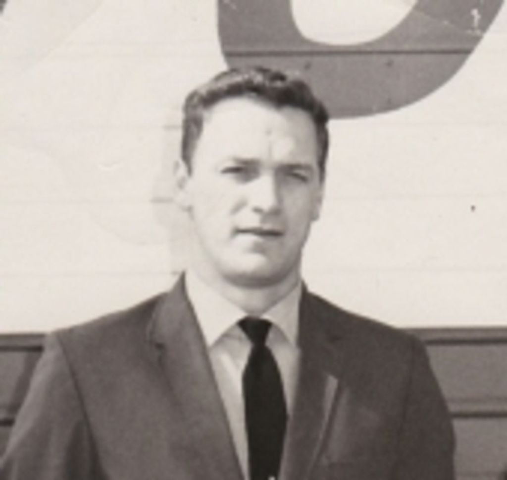 Gary Dean Beadle, Sr.