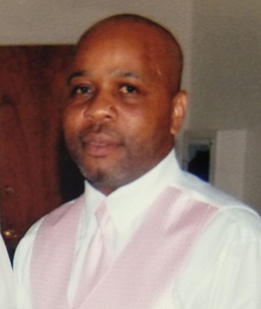 Duane M. Wilson Profile Photo