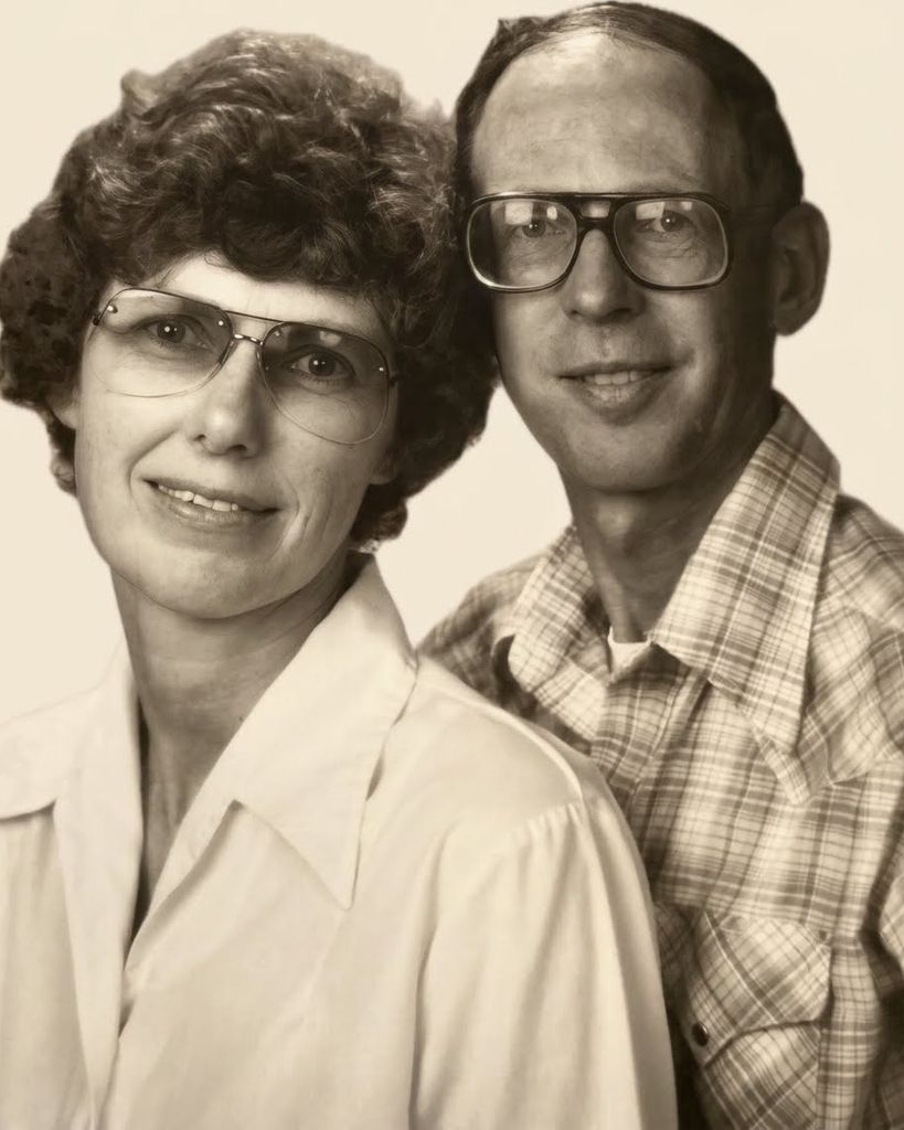 Dorothy Ann Simpson Profile Photo