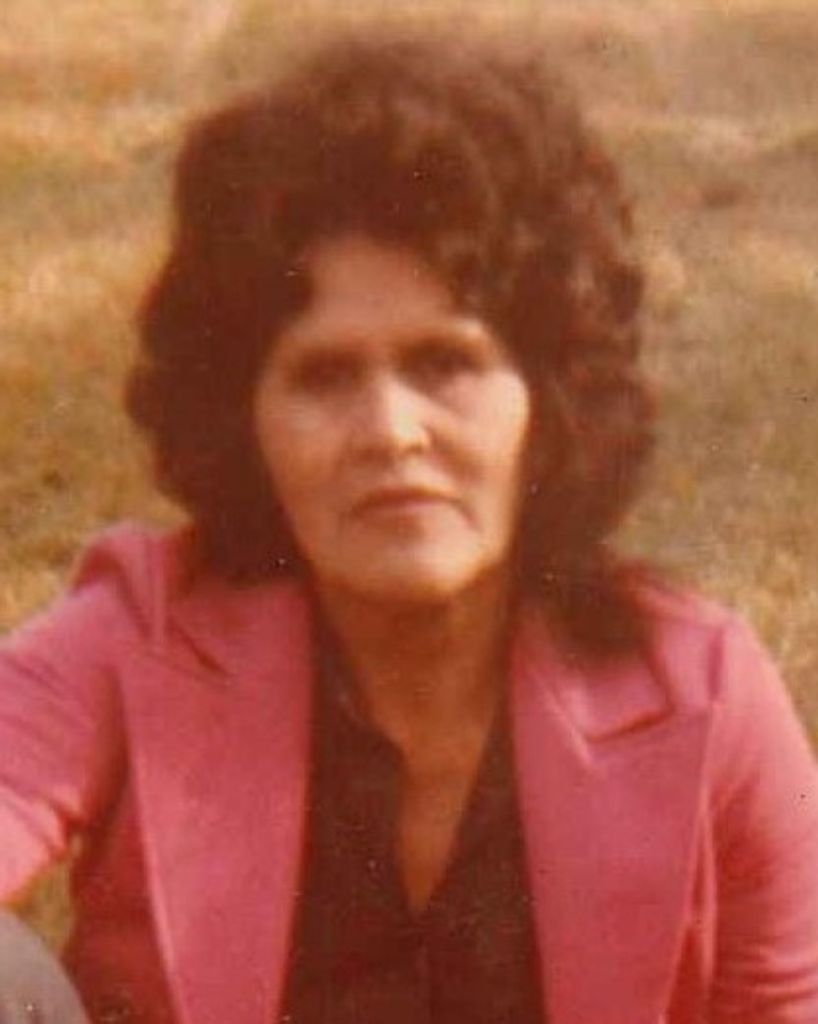 Amparo Pina
