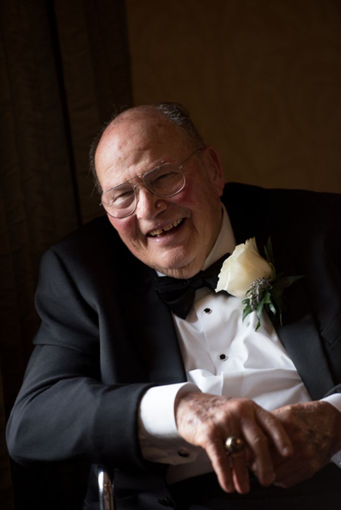 Frank E. Spencer, Jr. Profile Photo