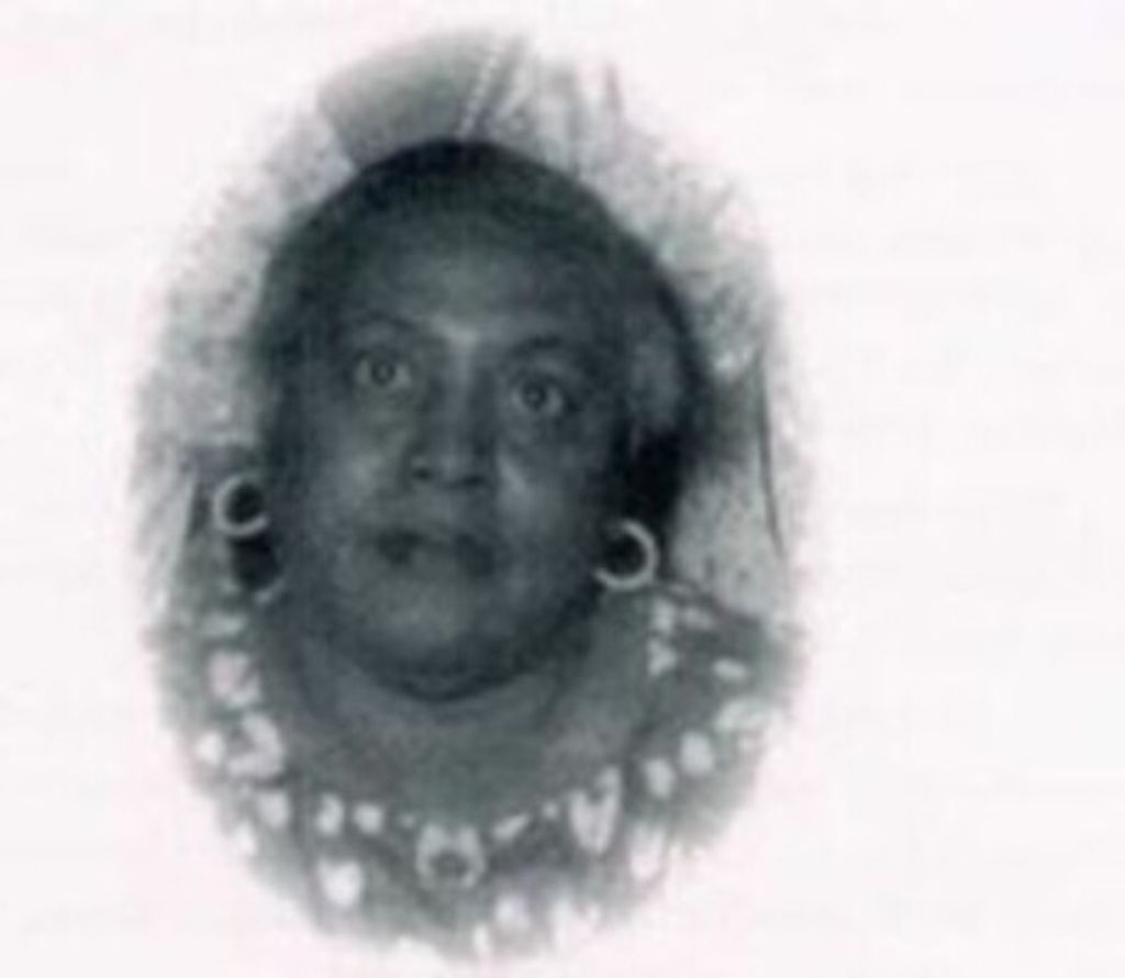 Violet Pauline Brooks