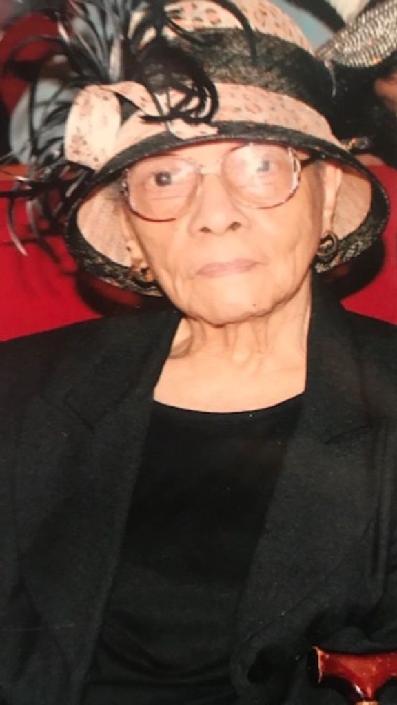 Addie Della Wallace Profile Photo