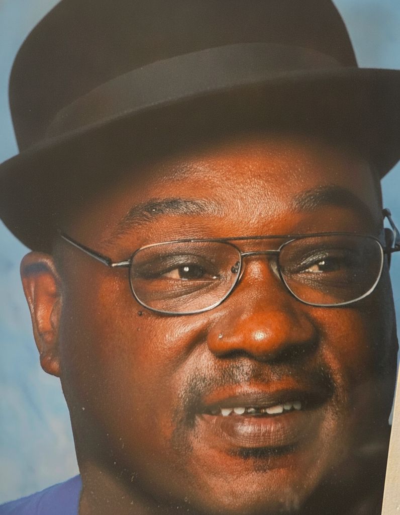 Marcus James Heckard Profile Photo