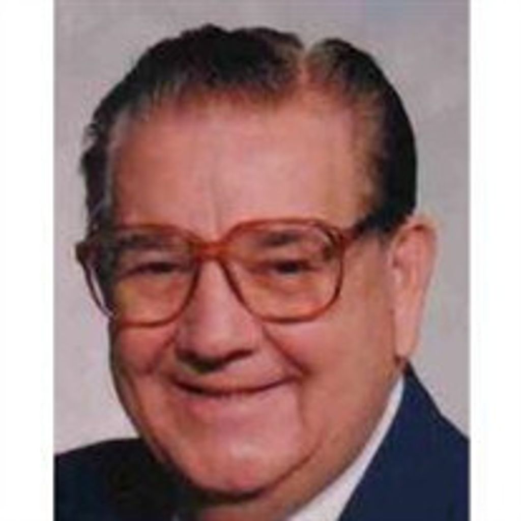 James H. Jim Linck