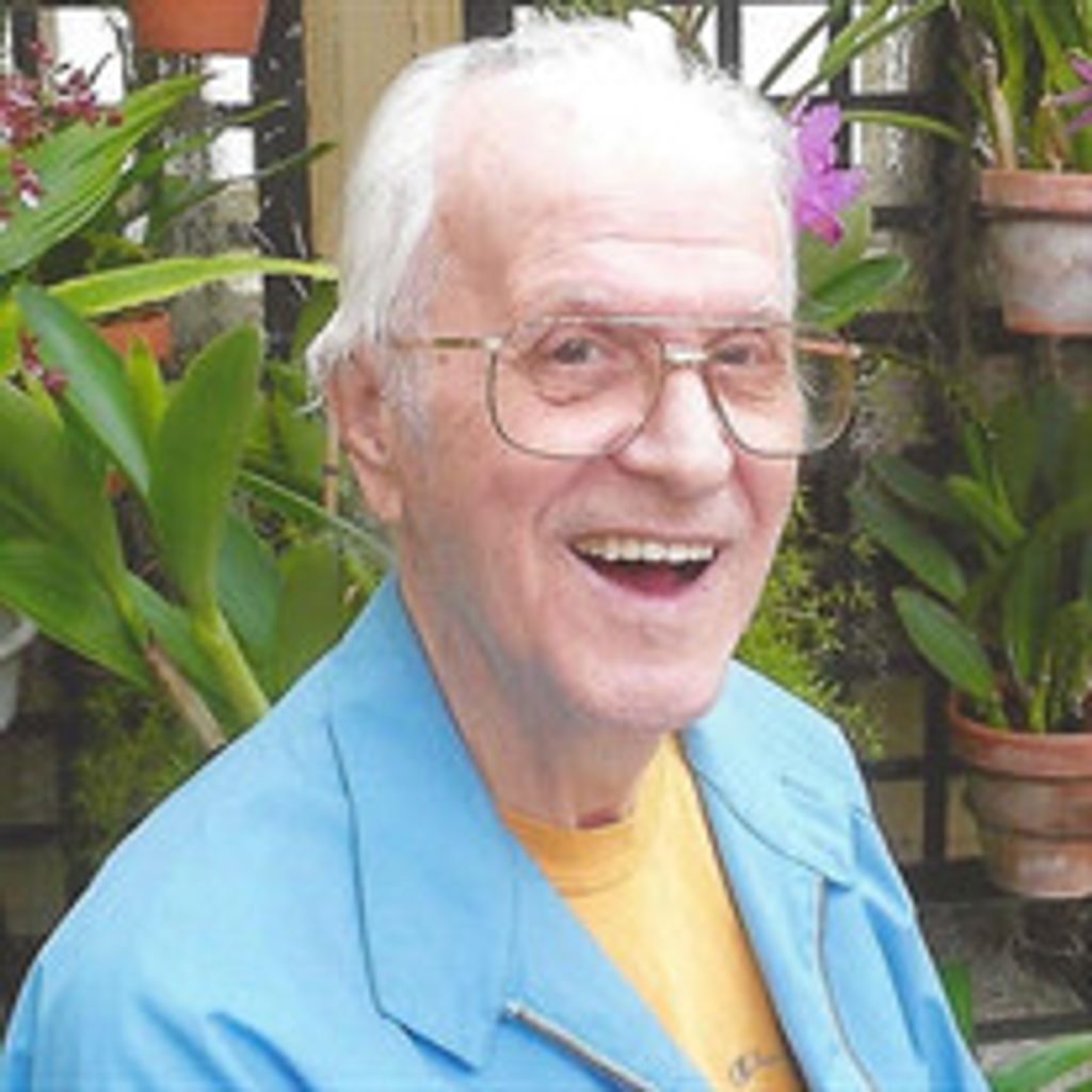 Zigmunt Slesinski