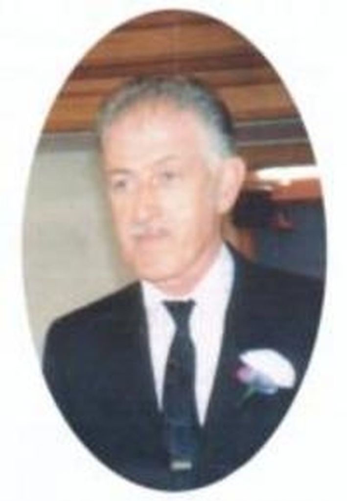 Allan Reid White