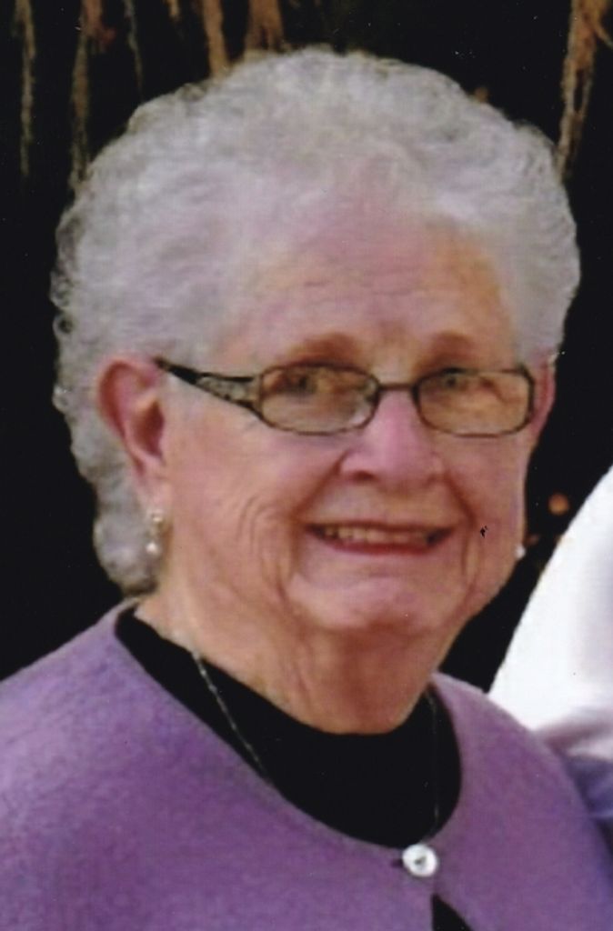 Charlotte R. Crouse Profile Photo