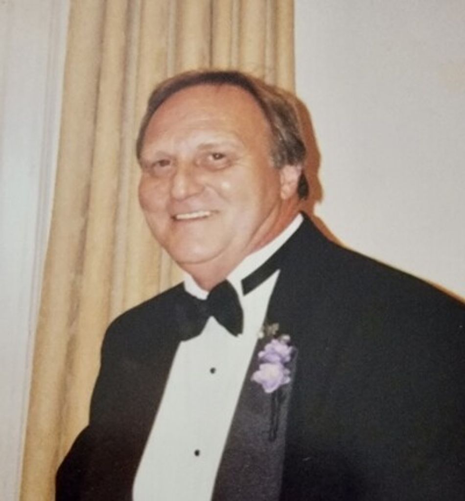 Thomas Mitchell Reilly, Sr.