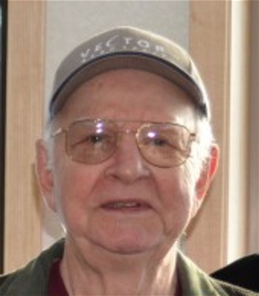 Cecil (Cy) C Strang