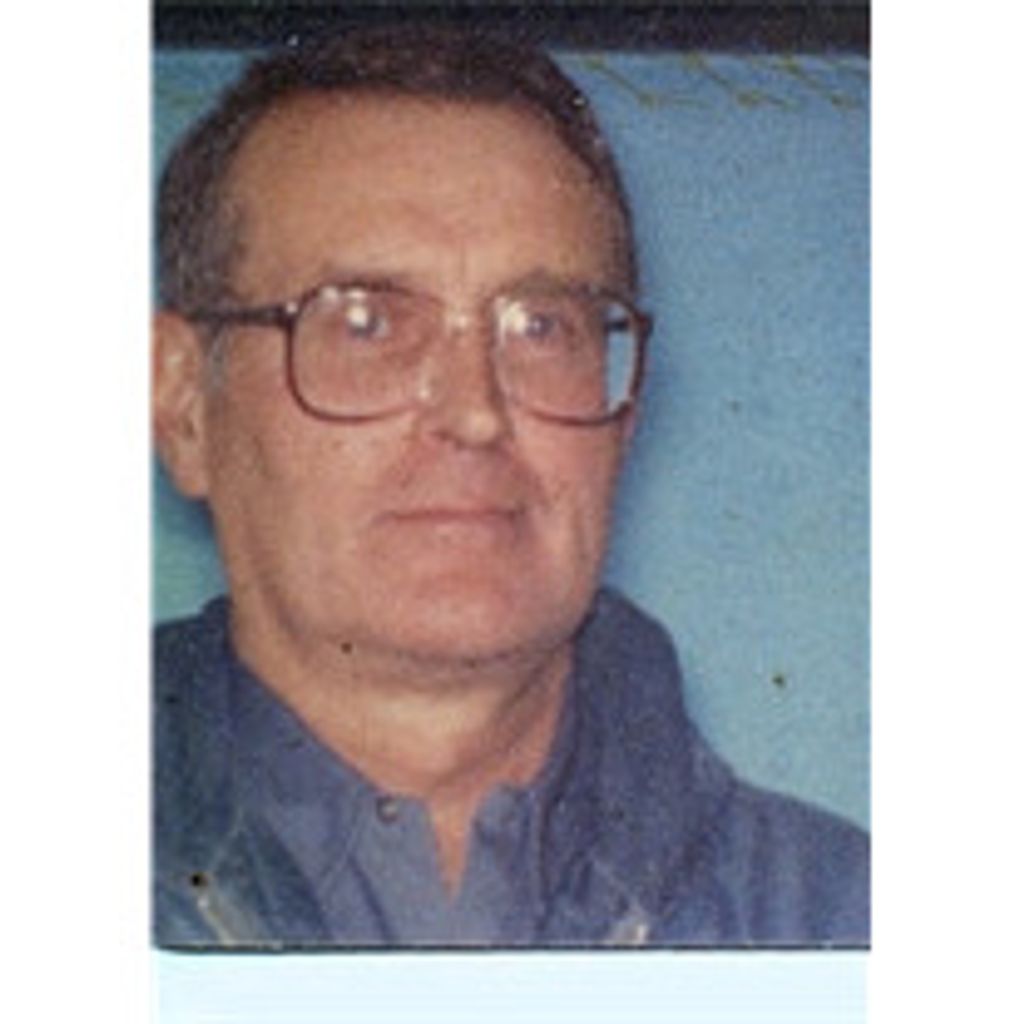 Lewis R. Eddy