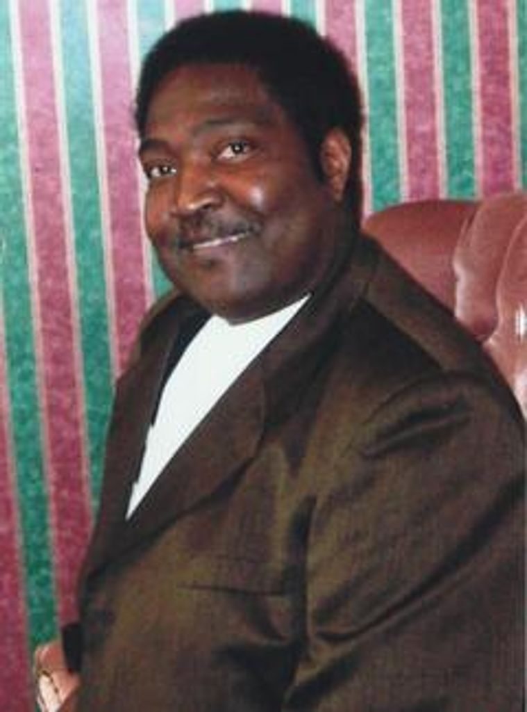 Rayfield  Marshall Profile Photo