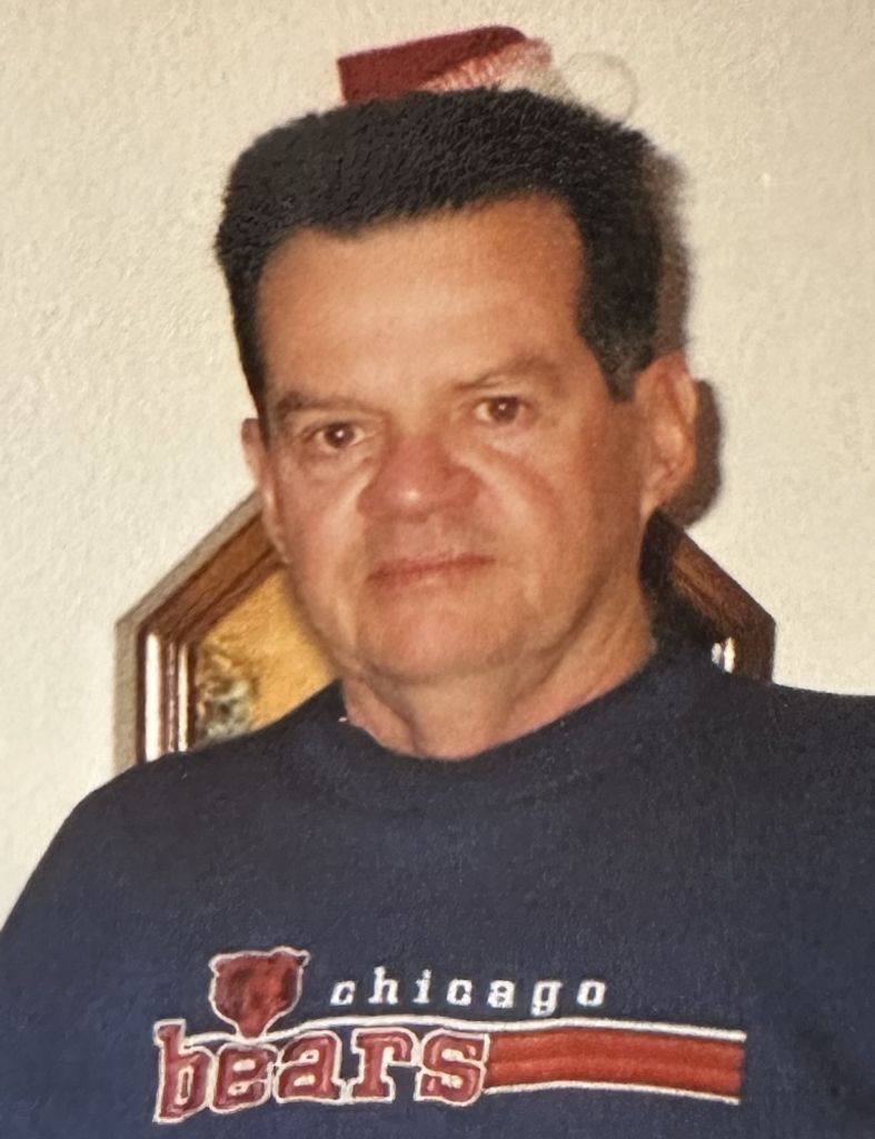 William M. Haley Sr. Profile Photo