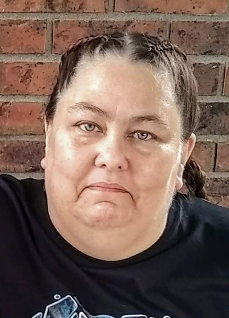 Carolyn Kay Whaley