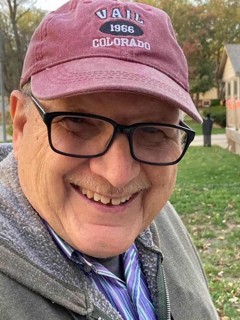 Russell A. Wendel Profile Photo