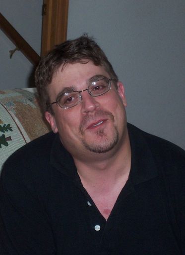 Peter James Schultz Profile Photo