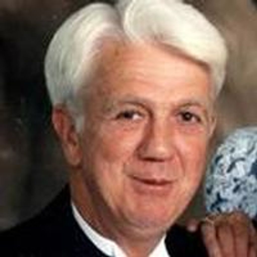 Gerald Mason Powell Profile Photo