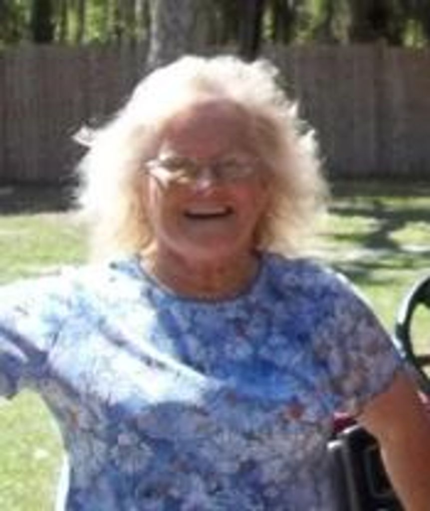 Myrtle Daniels Stewart