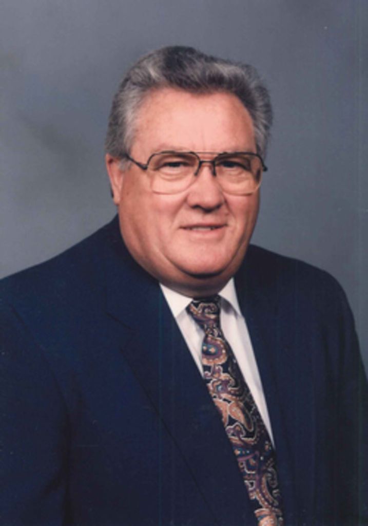 Dallas D. Kotil