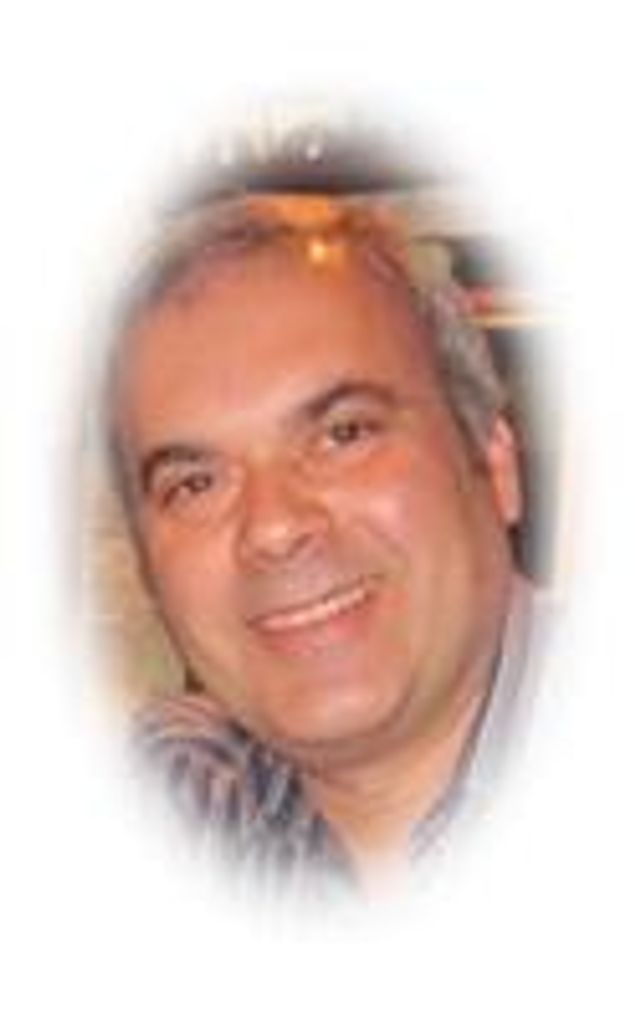 Louis Alberto Camara