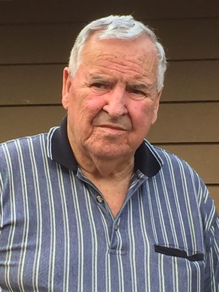 Kenneth C. Chandler Profile Photo