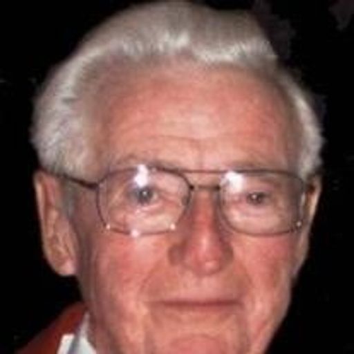 Gordon Erkel Young Profile Photo