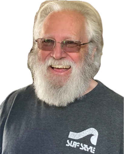 Jens Harry Mikkelsen's obituary image