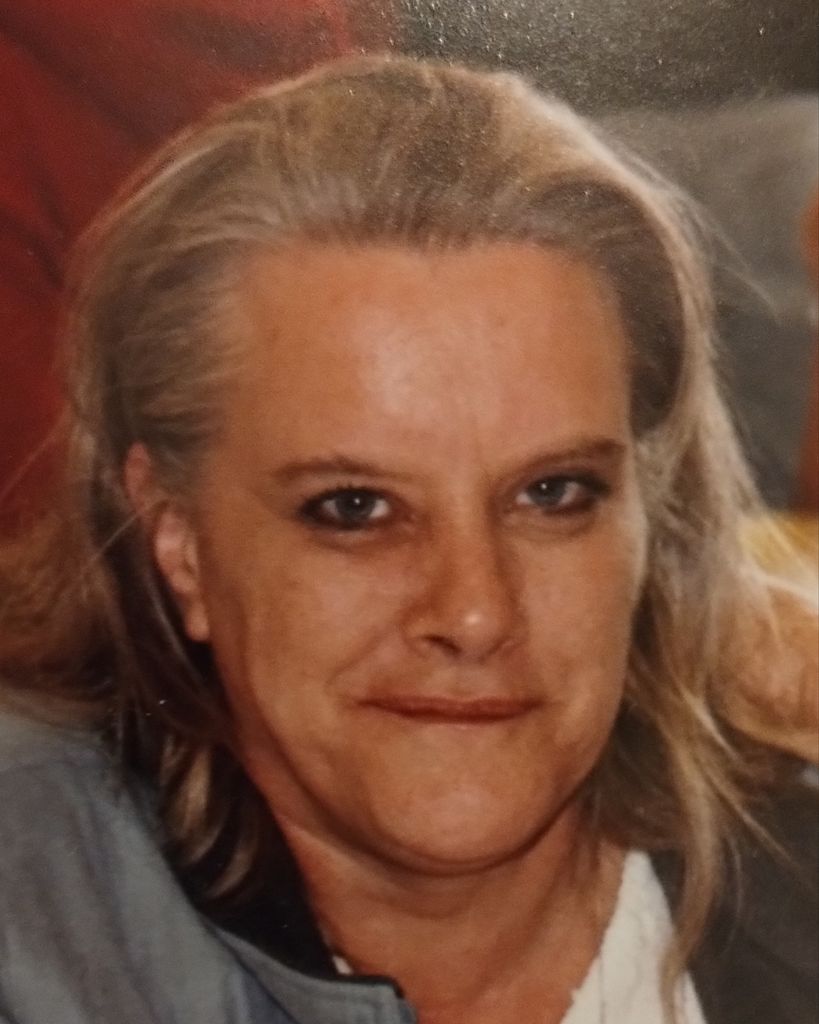 Elaine Marie Boone