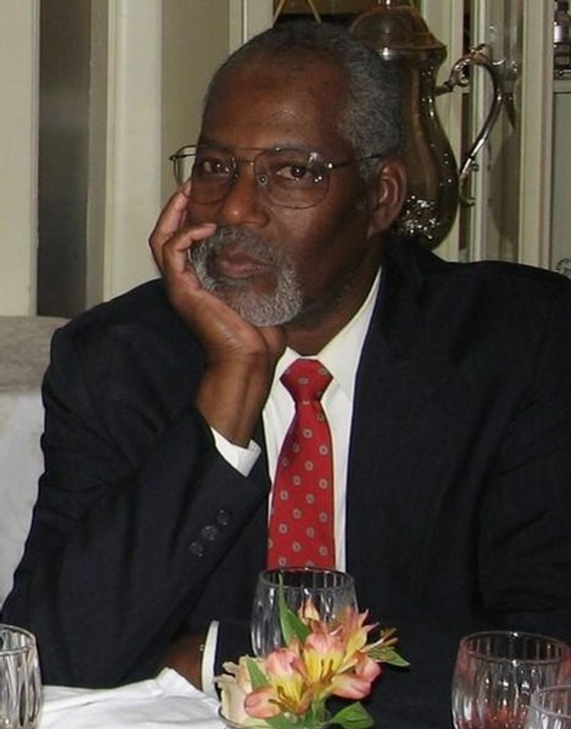 H. Leon Thornton Profile Photo
