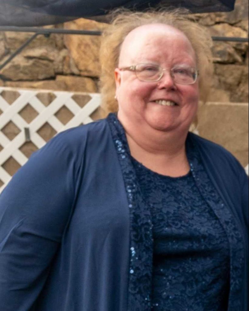 Gail A. Wilson Profile Photo