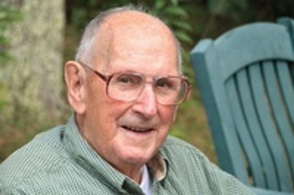 Lawrence "Larry" L.  Gevry Sr.
