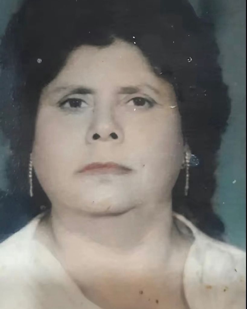 Maria D. Grajeda Garcia Profile Photo