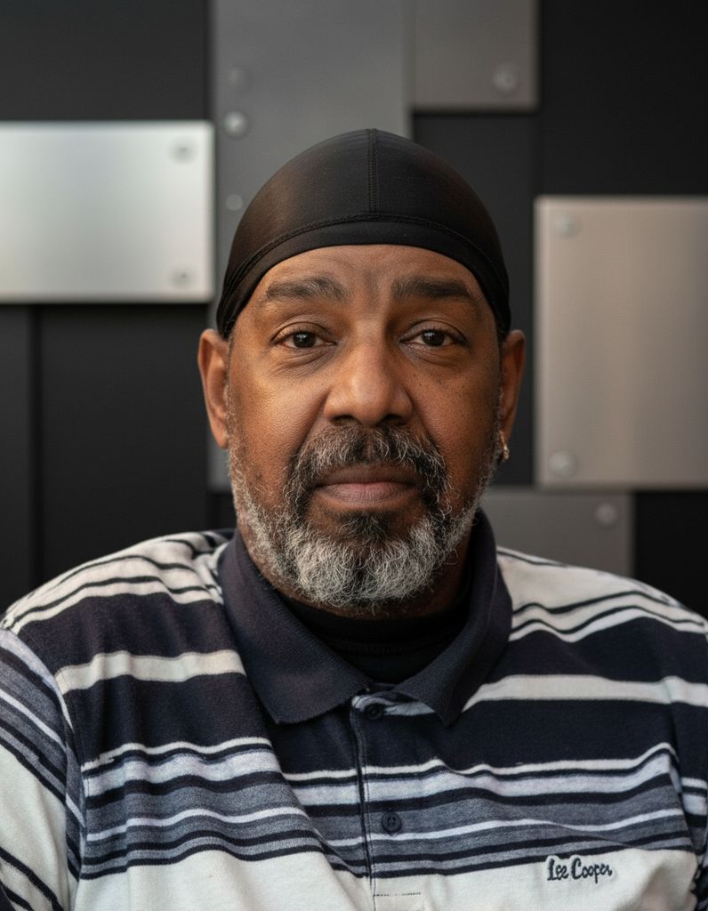 Elbert Lewis Avery Jr.