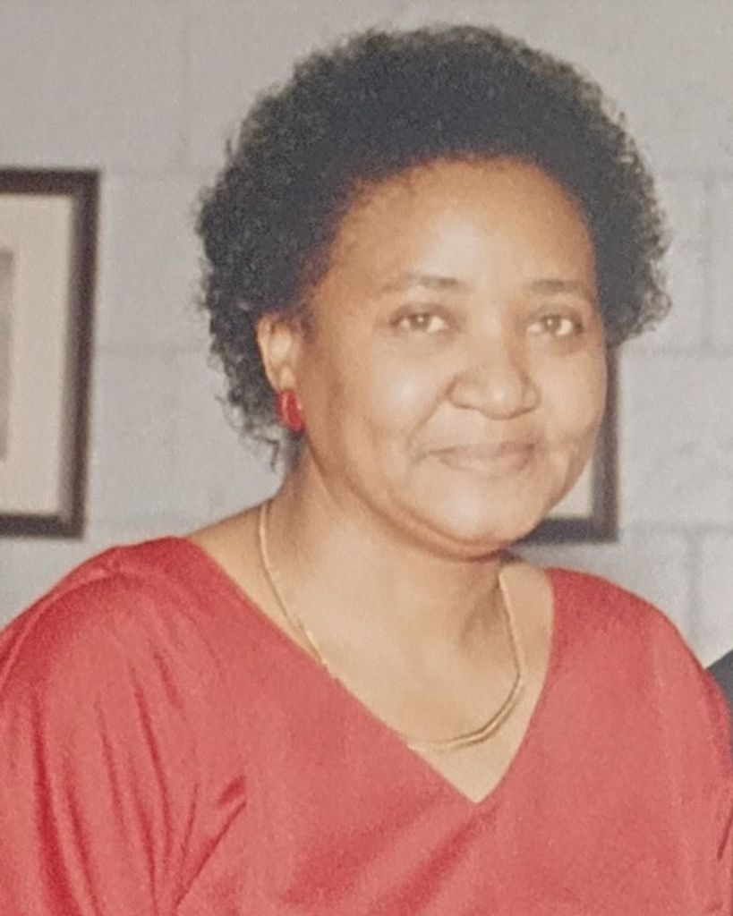 Bessie Scott Berry Profile Photo
