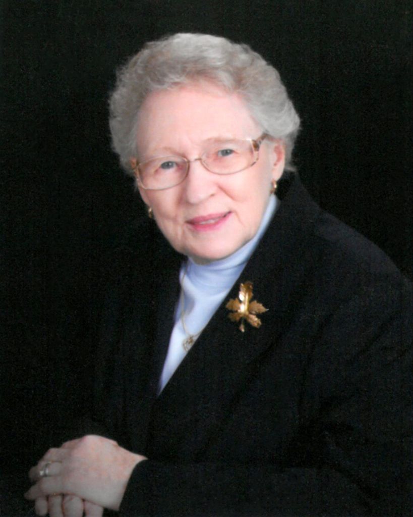 Darlene Klitgaard Taylor