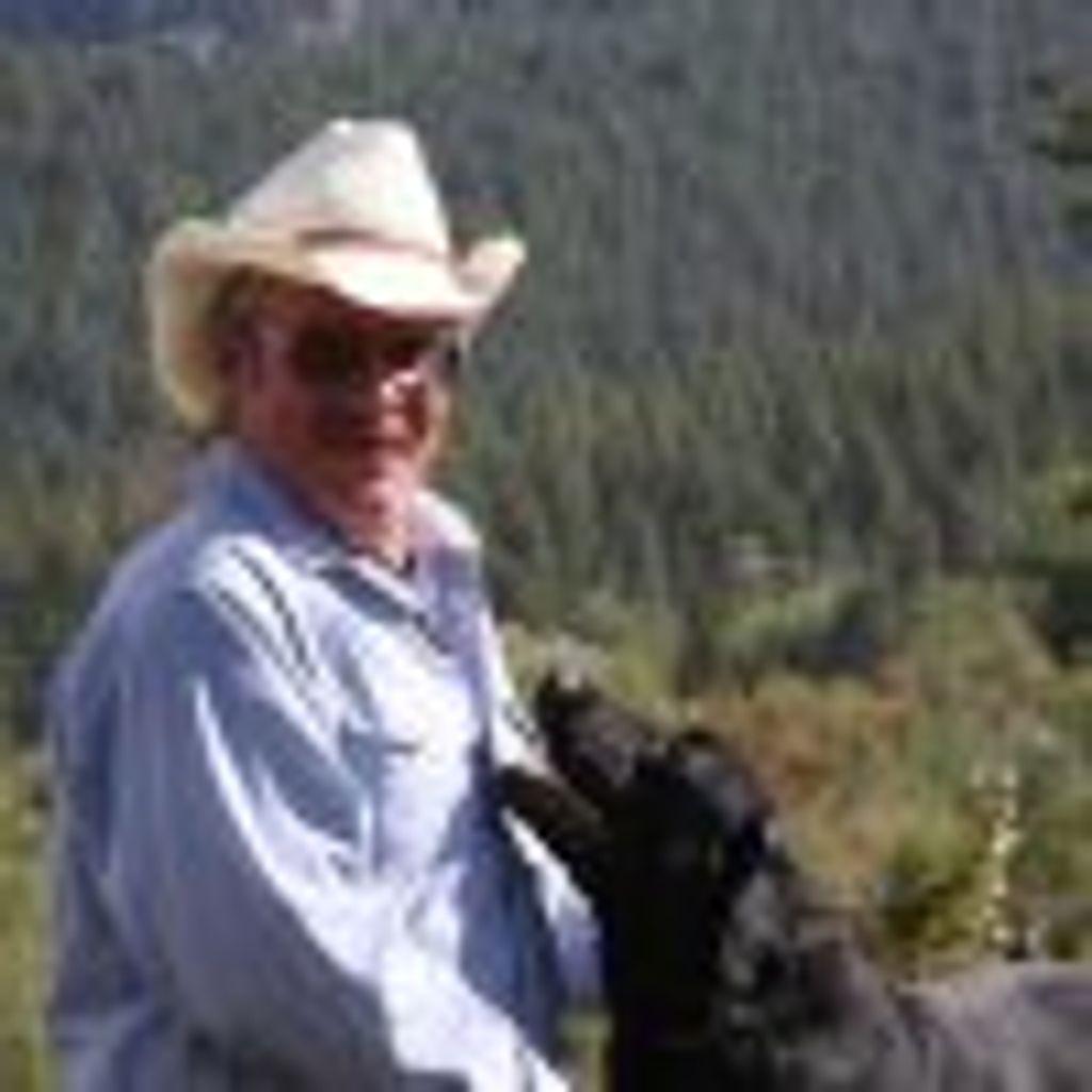 Patrick Dale Devlin Profile Photo