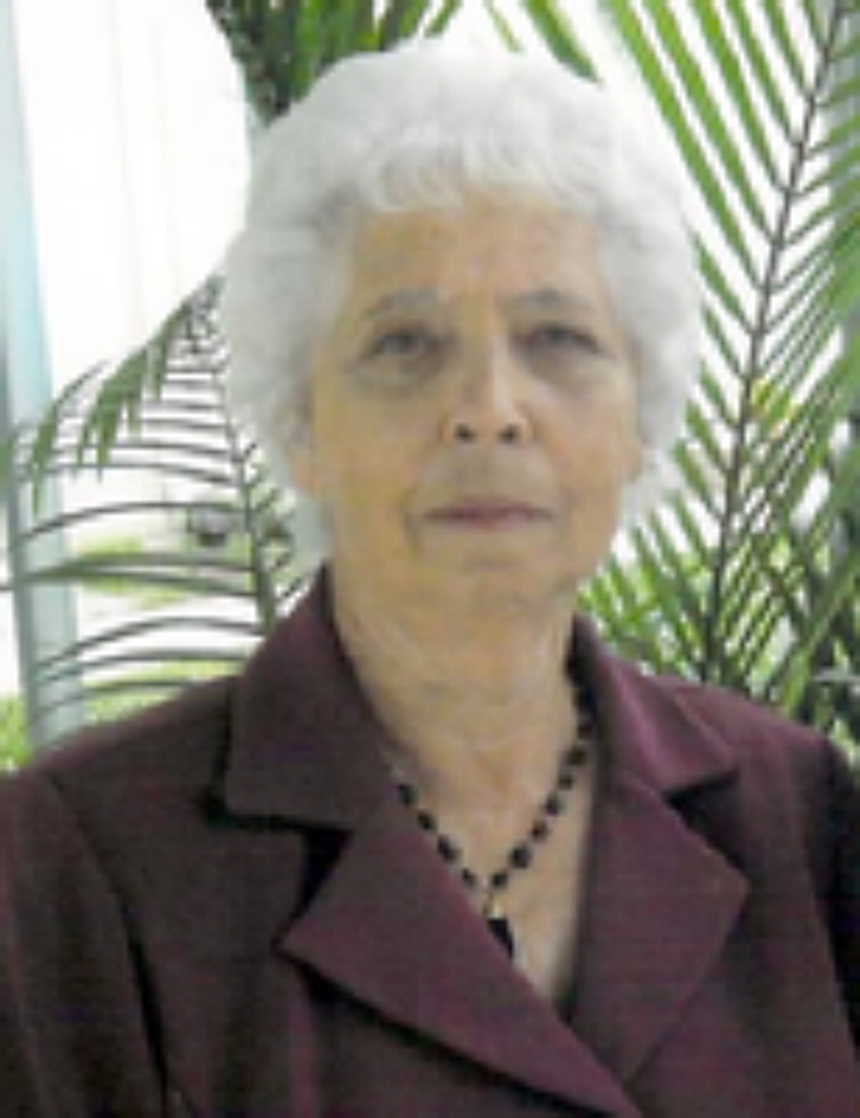 Ruth Jarman