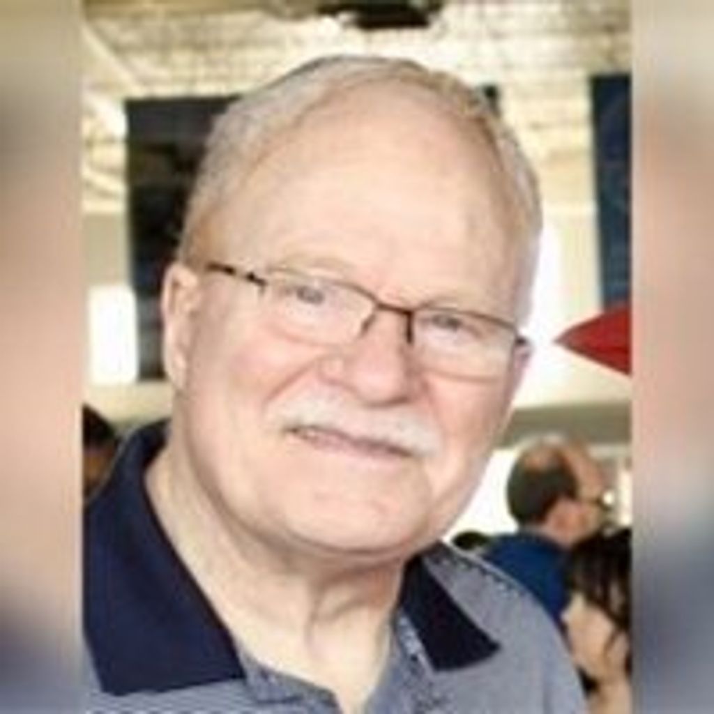 Thomas O. "Tom" Rundquist Profile Photo
