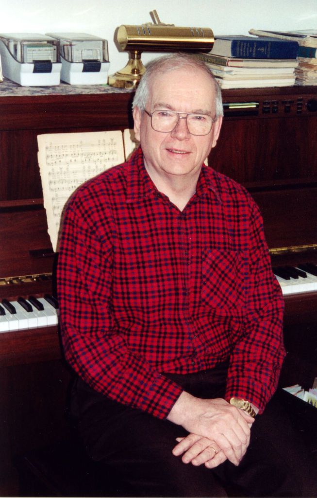 Henry Walter Butler York