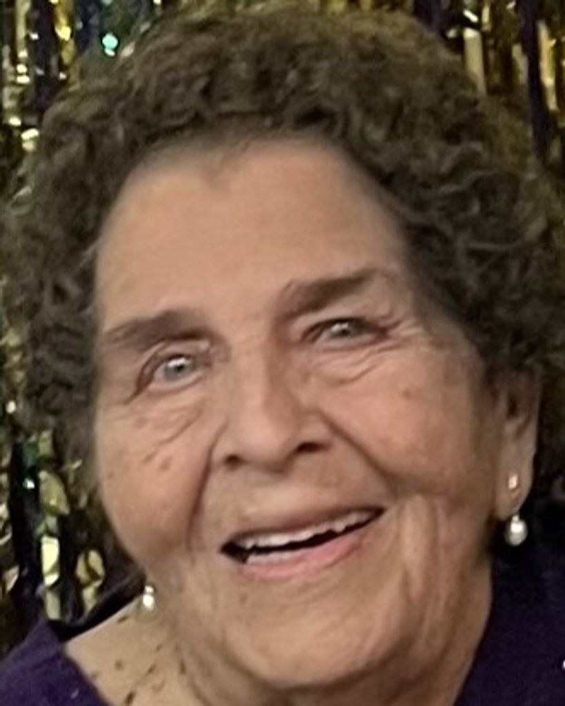 Vera Elizabeth Cedotal Folse Profile Photo