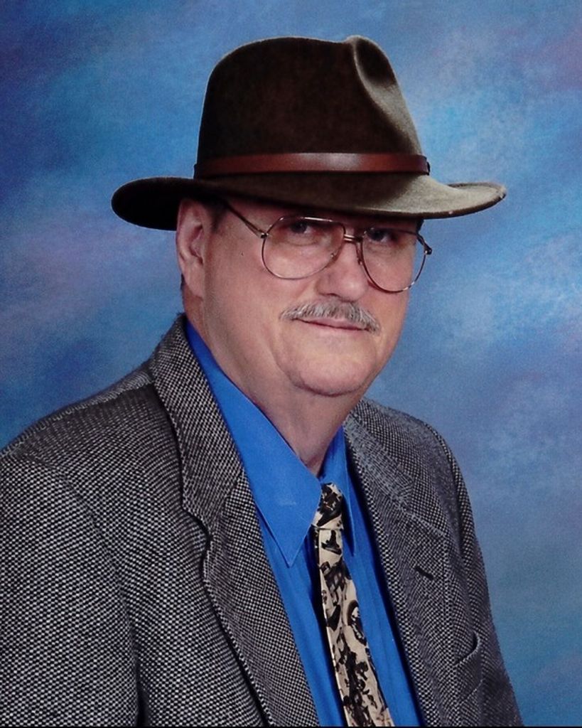 Kerry Kreg Staggs Sr.