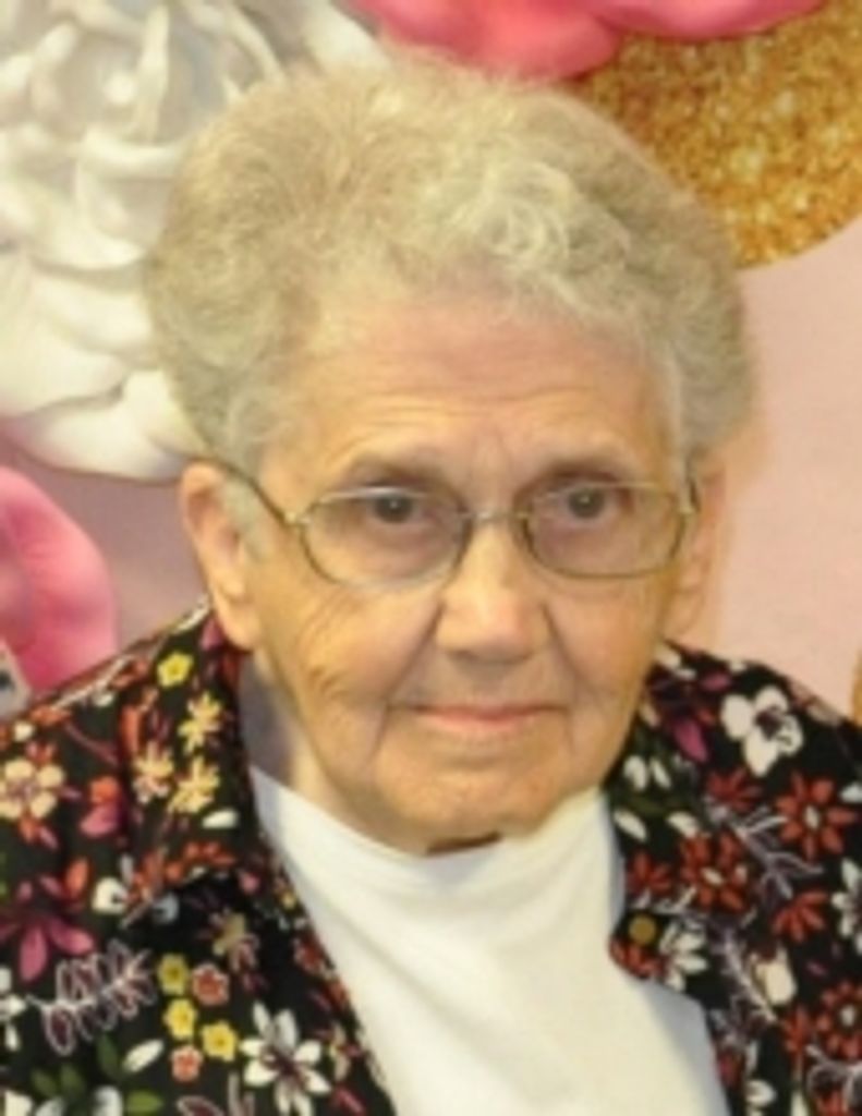 Jo Ann Warnke