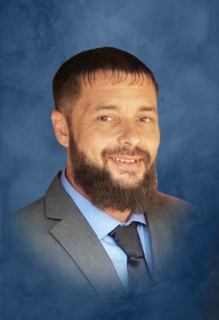 Thomas Wayne Taylor Profile Photo